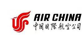 广州中国国际航空公司